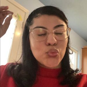 Meet your Posher, Irene